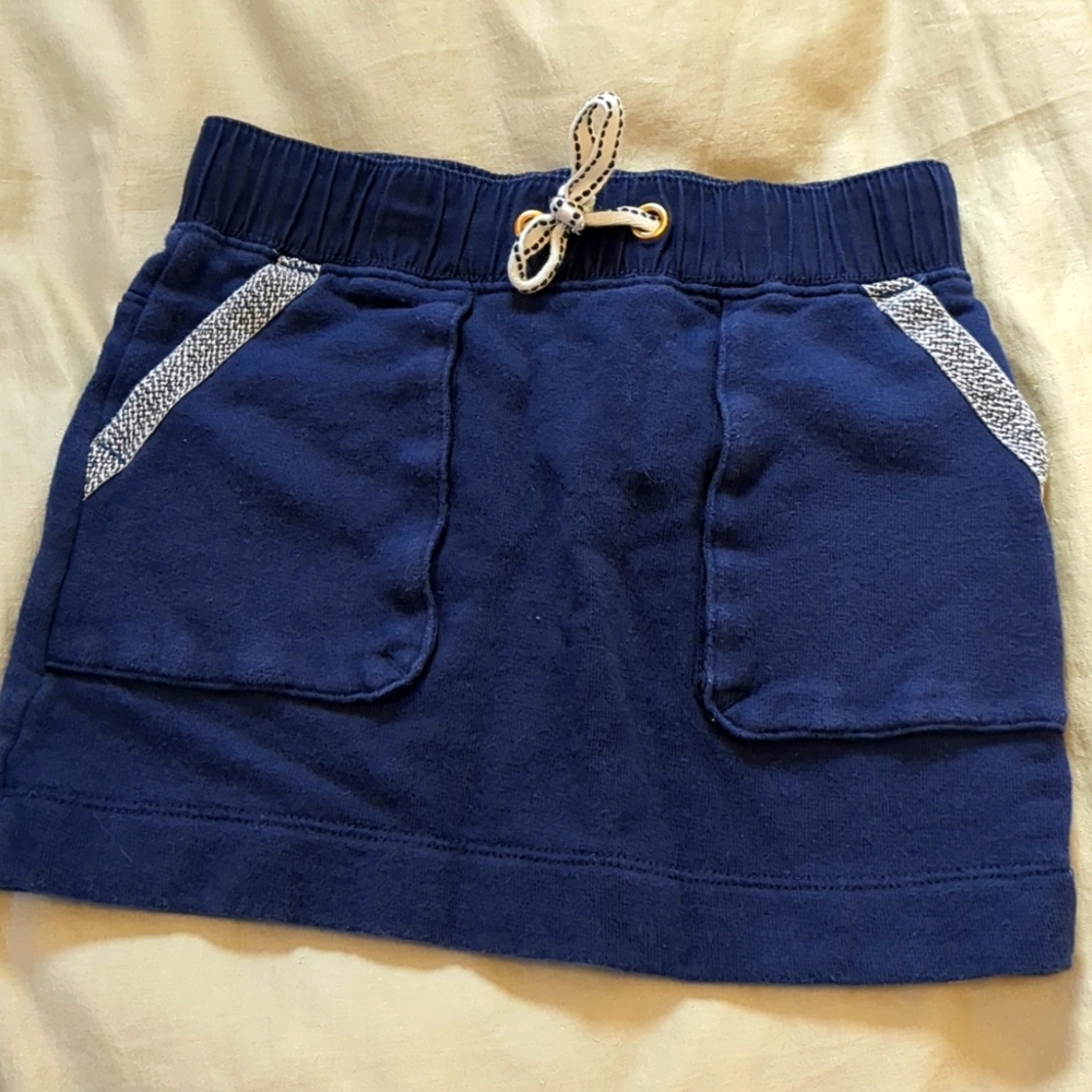 Crewcuts skirt
